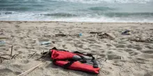 Barca con migranti naufraga al largo di Malta, recuperati 10 cadaveri