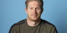 Le prime parole di De Bruyne da giocatore del Napoli