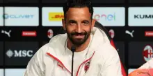 Amorim: 'Obiettivo scudetto, ma ci vorr&agrave; tempo'