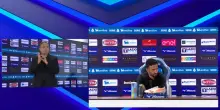 Amorim: 'Abbiamo perso 2 punti, ma rifarei le stesse scelte'