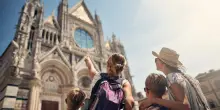 Festa della Mamma, dove andare e cosa fare per una giornata insieme