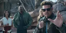Mortal Kombat II, cosa sapere sul film e dove eravamo rimasti