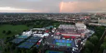 Canada Open, il sorteggio degli italiani