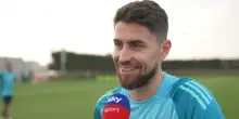 Flamengo, Napoli e Nazionale: l'intervista a Jorginho