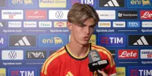De Ketelaere: 'Noi un gran primo tempo, di rara intensit&agrave;'