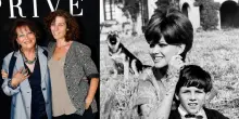 Morta Claudia Cardinale, chi sono i figli Patrick e Claudia