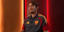 De Roon: 'Dito medio alla Roma? Non l'avevo autorizzato'