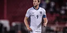 Kane: 'Credo di meritare il Pallone d'oro. L'ambizione &egrave; vincere i mondiali'