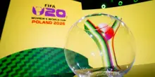 Mondiali Under 20 femminili, sorteggiati i gironi: Italia con Giappone, Nuova Zelanda e Usa