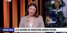 Design Week, la sesta edizione di Radicepura Garden Festival
