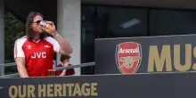 LA SVOLTA. Premier League, torna la birra in tribuna dopo 41 anni? La mossa divide l&rsquo;Inghilterra