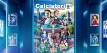 Panini, la nuova collezione Calciatori 2025-2026