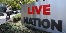 Ticketmaster e Live Nation, accordo col Dipartimento di Giustizia Usa