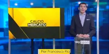 Torino e Sassuolo scelgono Abate e Aquilani in panchina
