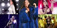 Dua Lipa compie 30 anni, la carriera e cosa sapere sulla cantante FOTO