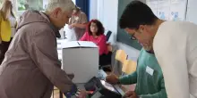 Elezioni Bosnia, seggi aperti per scegliere presidenza e parlamentari