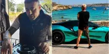 Malta, dj Ryan Spiteri e una donna trovati morti in auto
