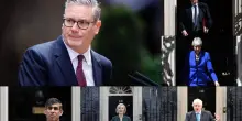 Regno Unito, tutti i premier dimissionari dalla Brexit del 2016 a oggi