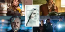 Disclosure Day, il cast del film di Steven Spielberg al cinema da oggi
