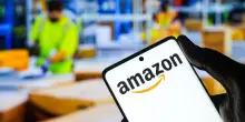 Black Friday 2025 su Amazon, quando inizia: il calendario e le date
