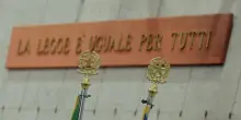 La Cassazione: 'Se c'è violenza non conta il tempo di reazione'