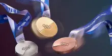 Medaglie olimpiche e boom dei metalli preziosi: quanto valgono