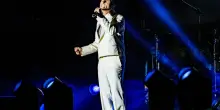 Sal Da Vinci, la possibile scaletta del concerto a Cir&ograve; Marina