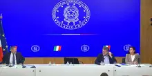 Conti pubblici, governo: 'Ok a extradeficit, manovra prudente'