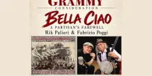 Bella Ciao di Palieri e Poggi in lizza per nomination ai Grammy 2027