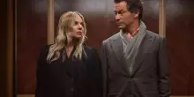 War - Il divorzio del secolo, il teaser del legal drama Sky Original