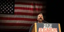 Usa, bufera sul candidato dem nel Maine per messaggi extraconiugali