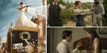 Enola Holmes 3, trama e cast del nuovo capitolo della saga di Netflix
