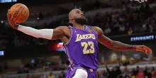 I Lakers passano a Chicago, rivincita Minnesota