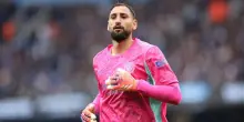 C'è anche Donnarumma nella top 11 FIFPro del 2025