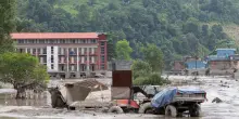 Alluvione Nepal-Tibet, Unione Buddhista Italiana stanzia 500mila euro
