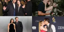 I 7 matrimoni vip pi&ugrave; attesi dell'estate da Dua Lipa a Taylor Swift