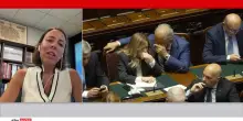 Sky Tg24, Timeline, I 4 anni del governo Meloni e le conseguenze della siccit&agrave; sull'agricoltura
