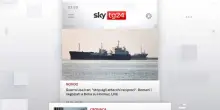 I titoli di Sky TG24 del 29 giugno, edizione delle 8