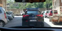 Operazione sicurezza a Palermo, passato al setaccio il quartiere Zen