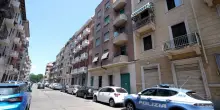 Torino, madre e figlia trovate morte in casa. FOTO