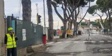 Firenze, incidente nel cantiere dell'Alta Velocit&agrave;: morto un operaio