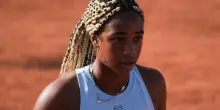 Grant fuori al 2&deg; turno: Cirstea vince in due set