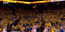 10 anni di NBA: lo storico titolo dei Cavs nel 2016