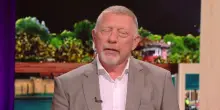 Becker: 'Djokovic incredibile, impossibile non amarlo'