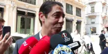 Rui Costa: 'Amorim non ha bisogno dei miei consigli'