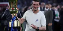 Inter in festa, Chivu resta un passo indietro: la forza del silenzio