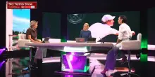 Wimbledon, Golarsa: 'Il torneo di Sinner inizia adesso'