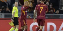 Roma-Pisa LIVE