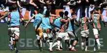 Promozione in Serie A: quanti soldi entrano nelle casse dei club
