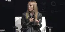 Meloni: 'Legge elettorale per Italia stabile'